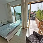Rose Valley, Modern & *