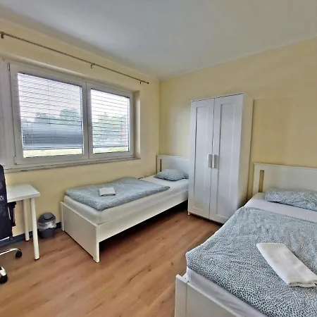 Apartment Rose Valley, Modern & Ljubljana