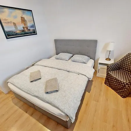 Appartement Rose Valley, Modern & *