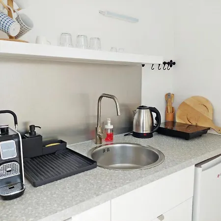 Διαμέρισμα Rose Valley, Modern & *