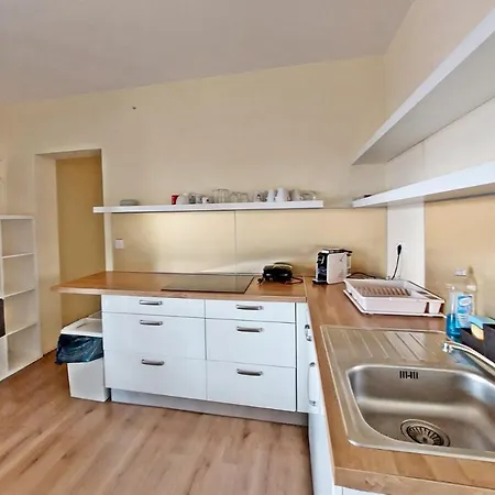 Appartement Rose Valley, Modern & *