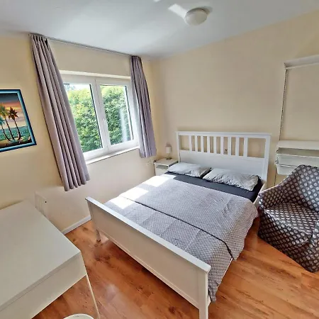 Appartement Rose Valley, Modern &