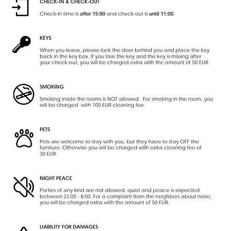 Rose Valley, Modern & Ljubljana