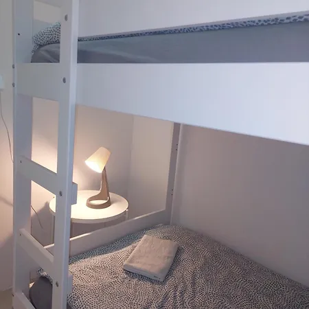 Διαμέρισμα Rose Valley, Modern & *