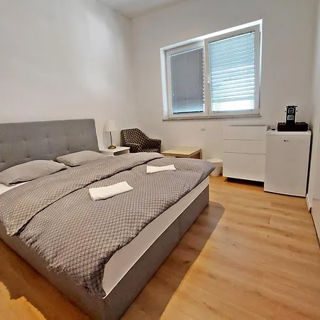 Apartman Rose Valley, Modern &