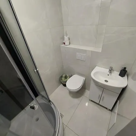 Rose Valley, Modern & Λιουμπλιάνα