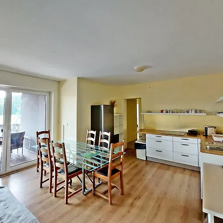 Appartement Rose Valley, Modern &