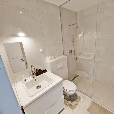 דירה Rose Valley, Modern & *