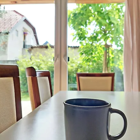 Rose Valley, Modern & Appartement *