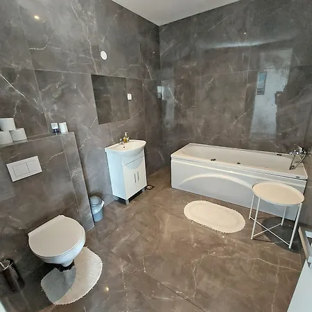 Rose Valley, Modern & Appartement