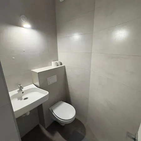 Daire Rose Valley, Modern &
