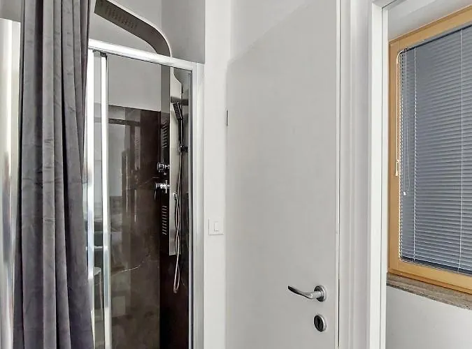 Rose Valley, Modern Studios&apartments Apartamento *