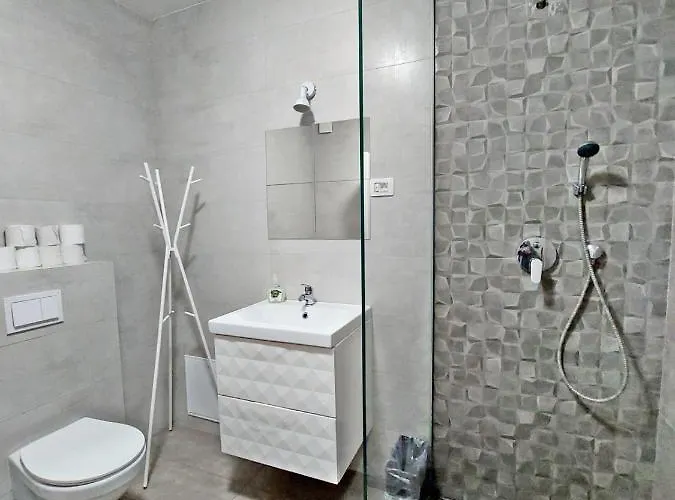 Rose Valley, Modern Studios&apartments Apartamento