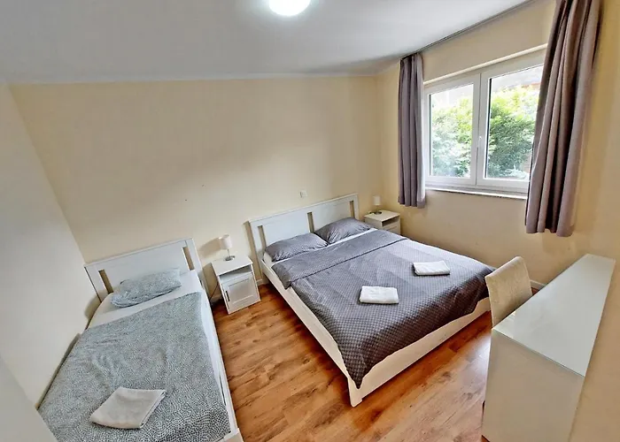 Rose Valley, Modern Studios&apartments