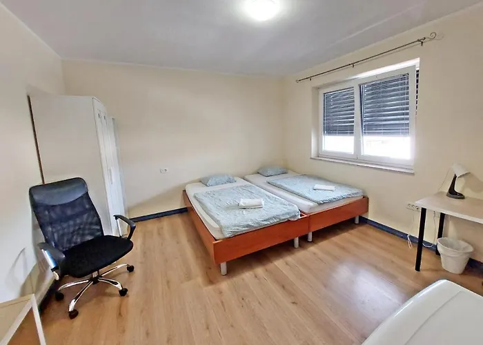 Rose Valley, Modern Studios&apartments *