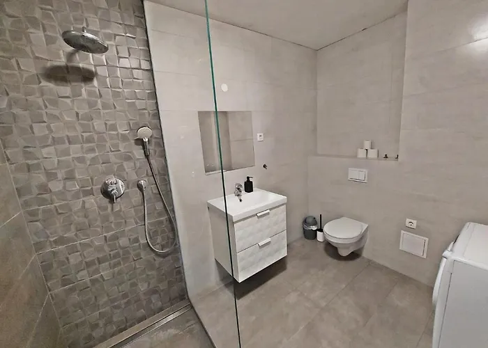 Rose Valley, Modern Studios&apartments