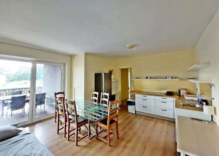 Rose Valley, Modern Studios&apartments