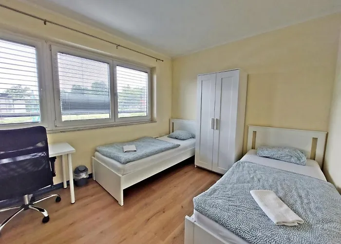 Apartamento Rose Valley, Modern Studios&apartments Liubliana