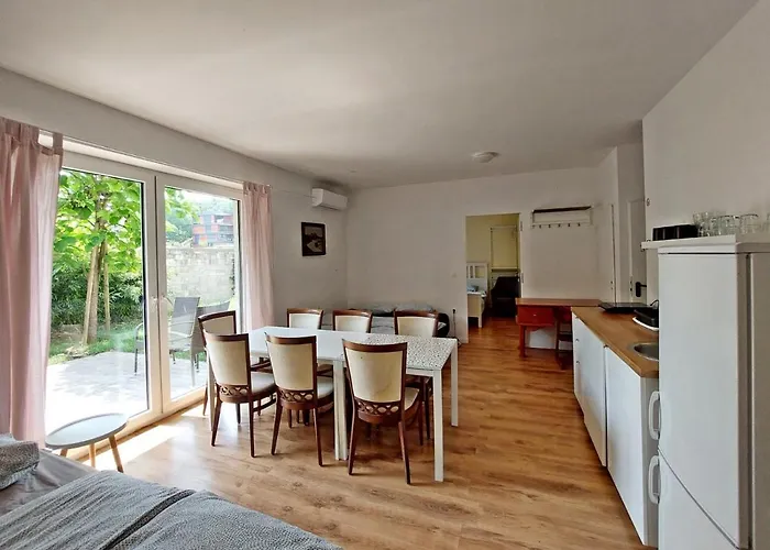 Rose Valley, Modern Studios&apartments Liubliana