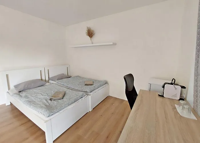 Rose Valley, Modern Studios&apartments *