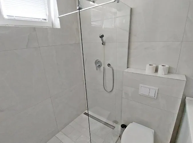 Rose Valley, Modern Studios&apartments Apartamento *