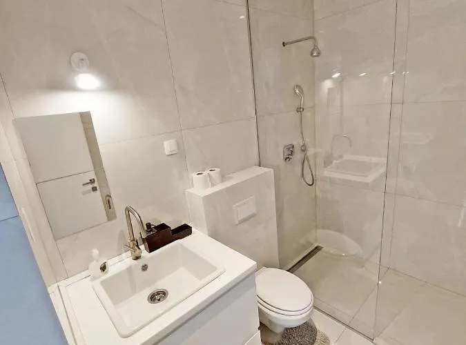 Rose Valley, Modern Studios&apartments