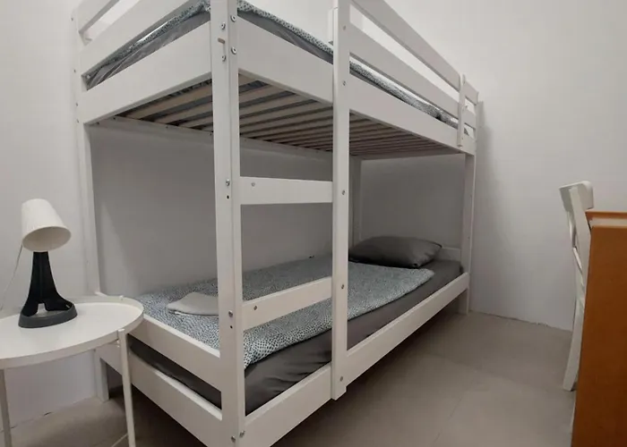 Rose Valley, Modern Studios&apartments Apartamento *