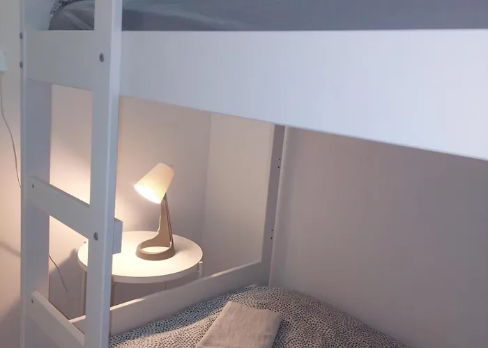 아파트 Rose Valley, Modern & *