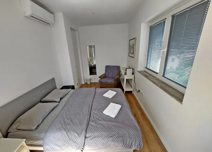 Rose Valley, Modern Studios&apartments Apartamento *