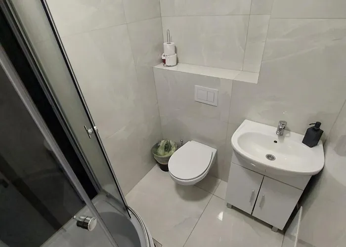 Rose Valley, Modern & 류블랴나