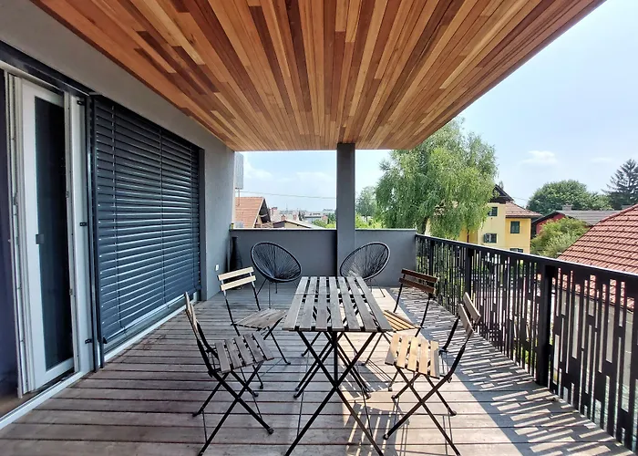 Rose Valley, Modern Studios&apartments Apartamento *