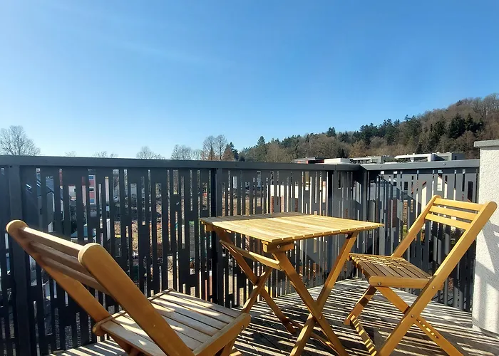 Rose Valley, Modern &