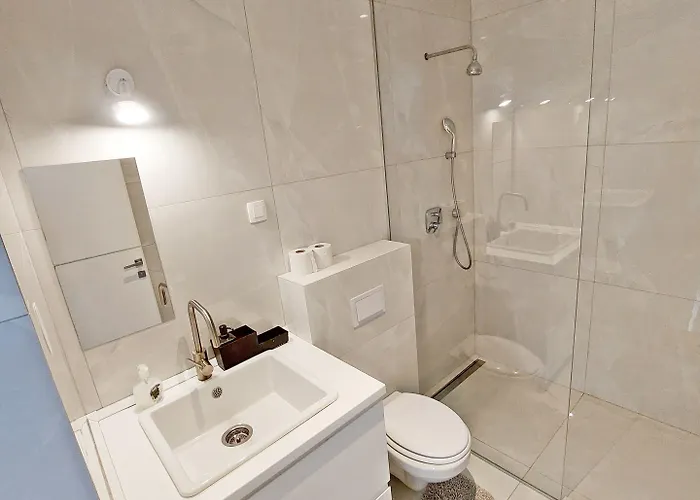 Apartamento Rose Valley, Modern Studios&apartments *