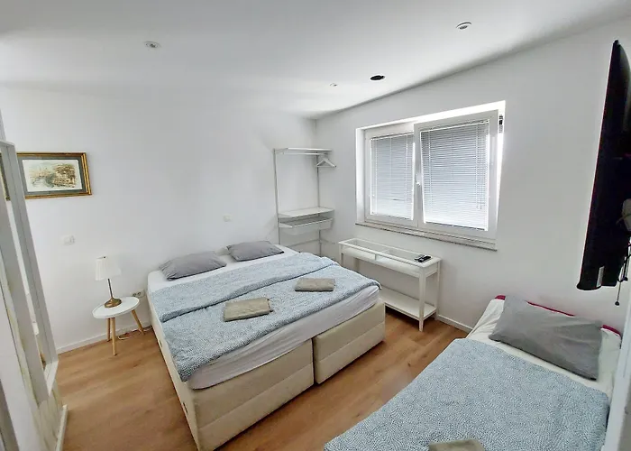 Rose Valley, Modern Studios&apartments