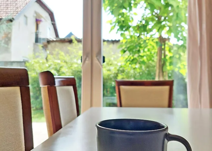 Rose Valley, Modern & 아파트 *