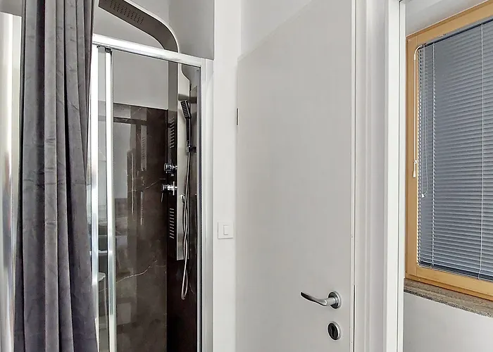 Rose Valley, Modern Studios&apartments