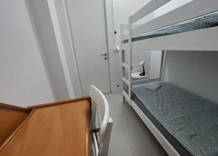 Apartment Rose Valley, Modern & Ljubljana